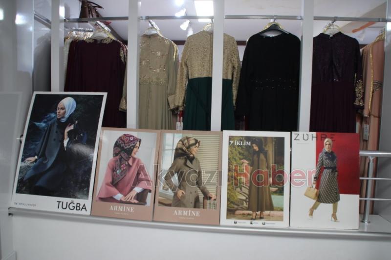 Sezonluk Kıyafetler İndirimli Fiyatlarla Moda Gündem'de