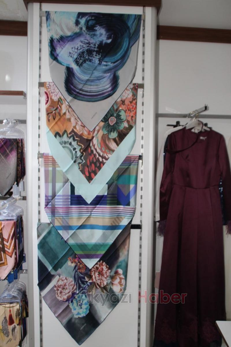 Sezonluk Kıyafetler İndirimli Fiyatlarla Moda Gündem'de