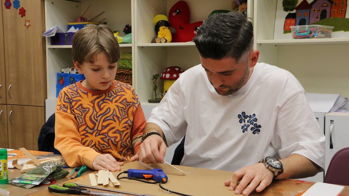 SGM'lerde sömestr atölyelerine kayıtlar başladı