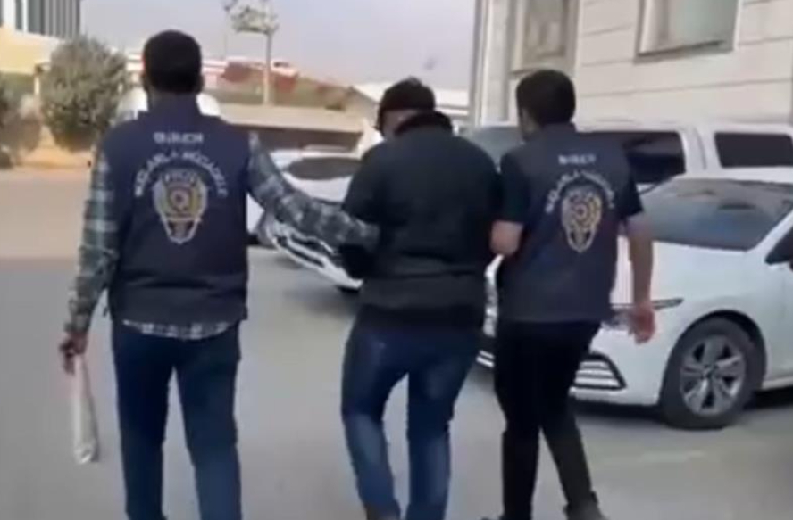 Siber dolandırıcılık operasyonu