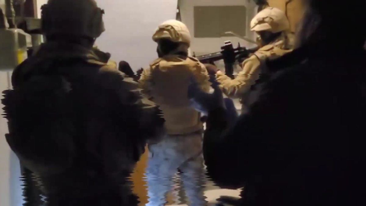 Siber operasyon Sakarya'ya uzandı