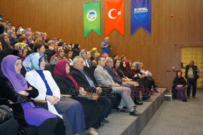 SİGARA NASIL BIRAKILIR SEMİNERİ DÜZENLENDİ