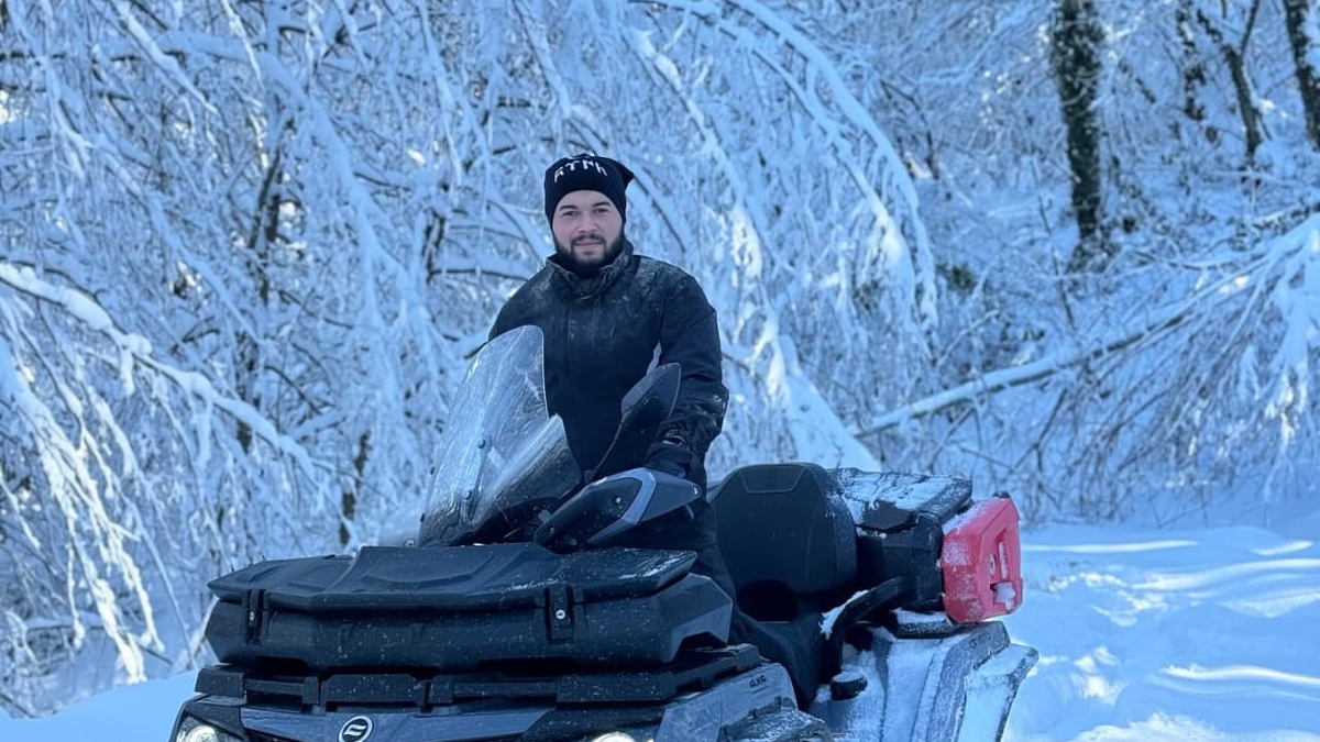 Silahla vurulmuş halde bulunan genç kurtarılamadı