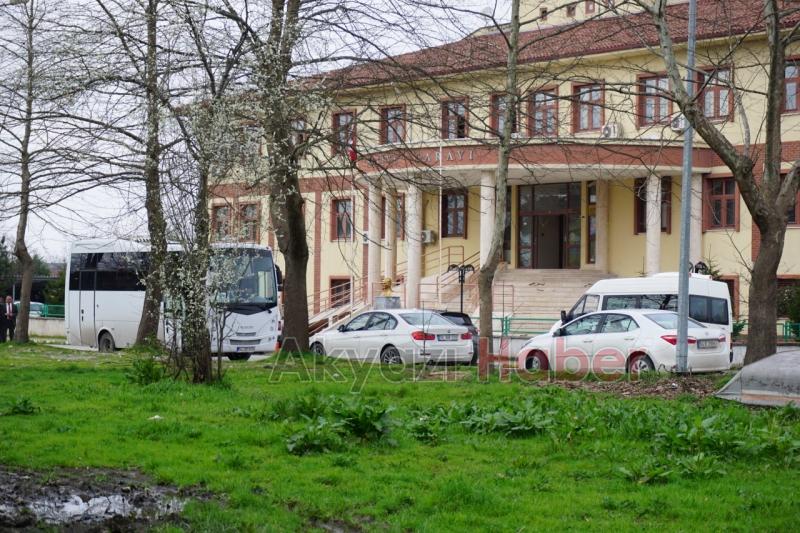 Silahlı Kavga Zanlısı Tutuklandı