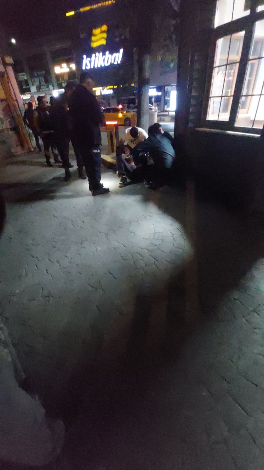 Silahlı saldırıda şok iddia; Kızına uyuşturucu sattı diye vurmuş