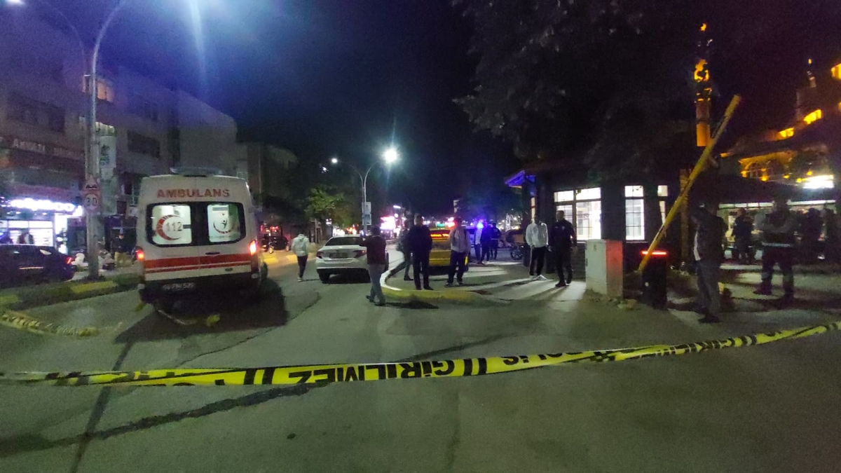 Silahlı saldırıda şok iddia; Kızına uyuşturucu sattı diye vurmuş