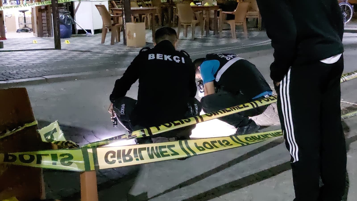 Silahlı saldırıda şok iddia; Kızına uyuşturucu sattı diye vurmuş