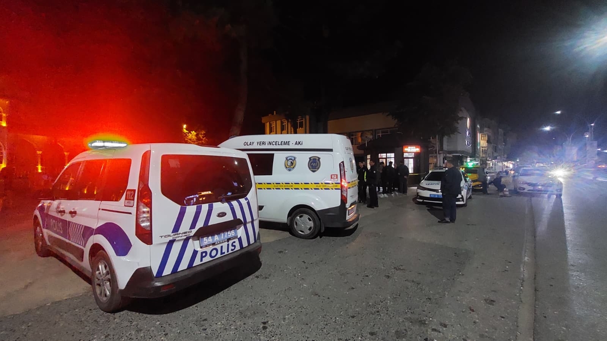 Silahlı saldırıda şok iddia; Kızına uyuşturucu sattı diye vurmuş
