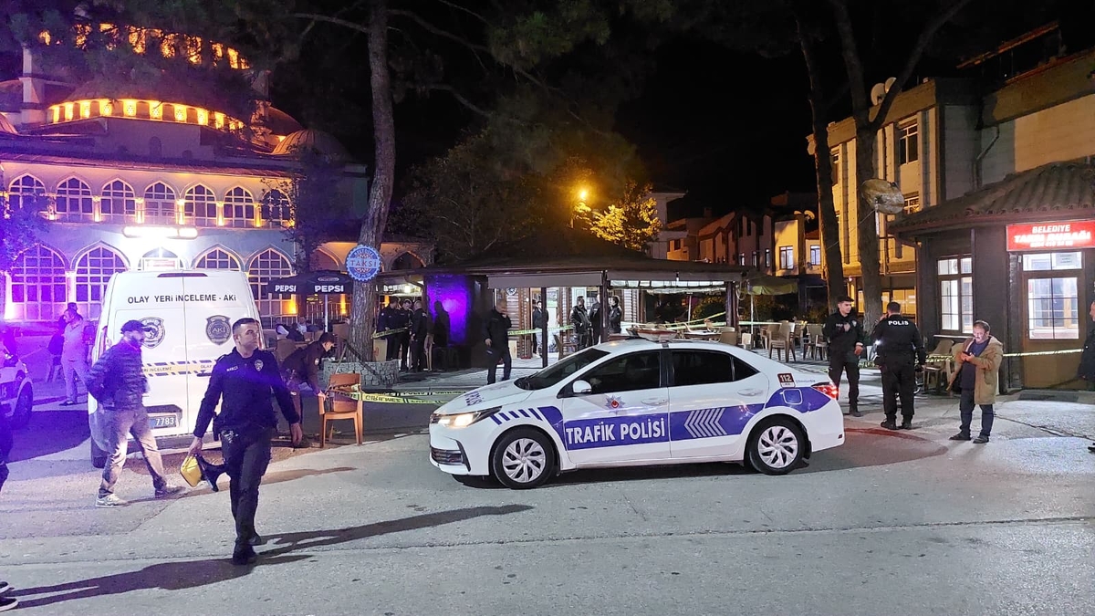 Silahlı saldırıda şok iddia; Kızına uyuşturucu sattı diye vurmuş