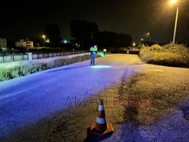 Silahlı saldırılar tedirginlik yarattı