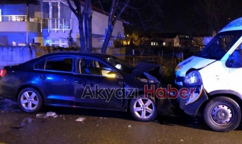 Aracında silahlı saldırıya uğradı, kurtarılamadı