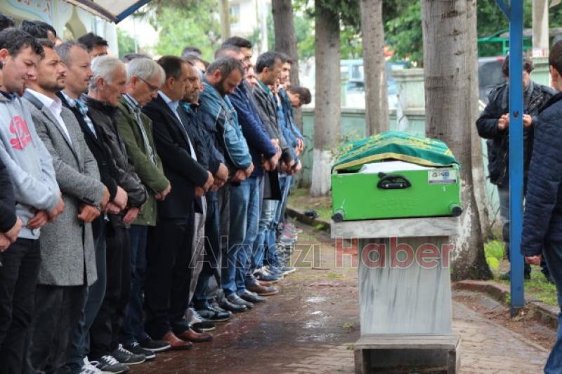 Sinan Demiralay Defnedildi