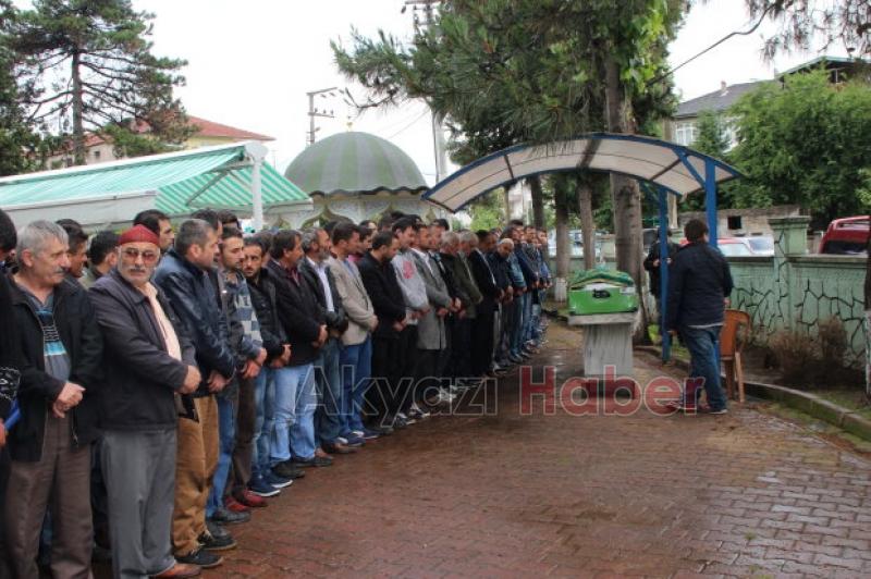 Sinan Demiralay Defnedildi