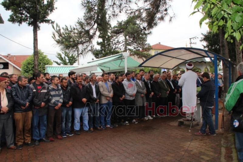 Sinan Demiralay Defnedildi