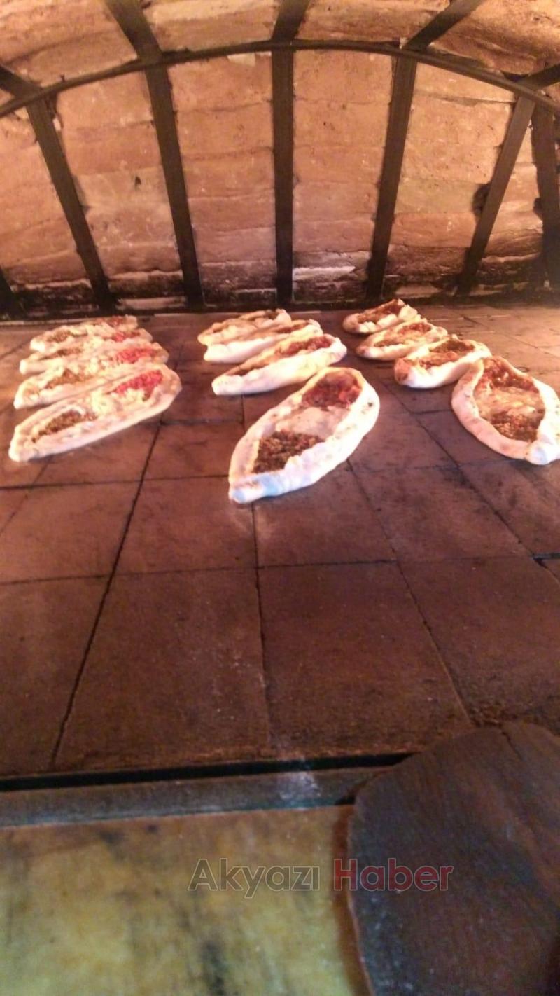 SİNAN USTA LAHMACUN PİDE PİZZA