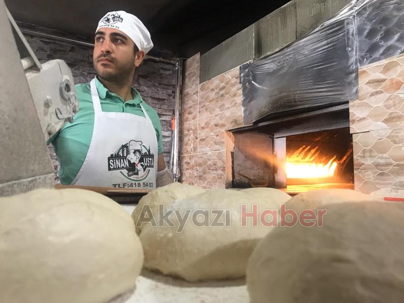 SİNAN USTA LAHMACUN PİDE PİZZA