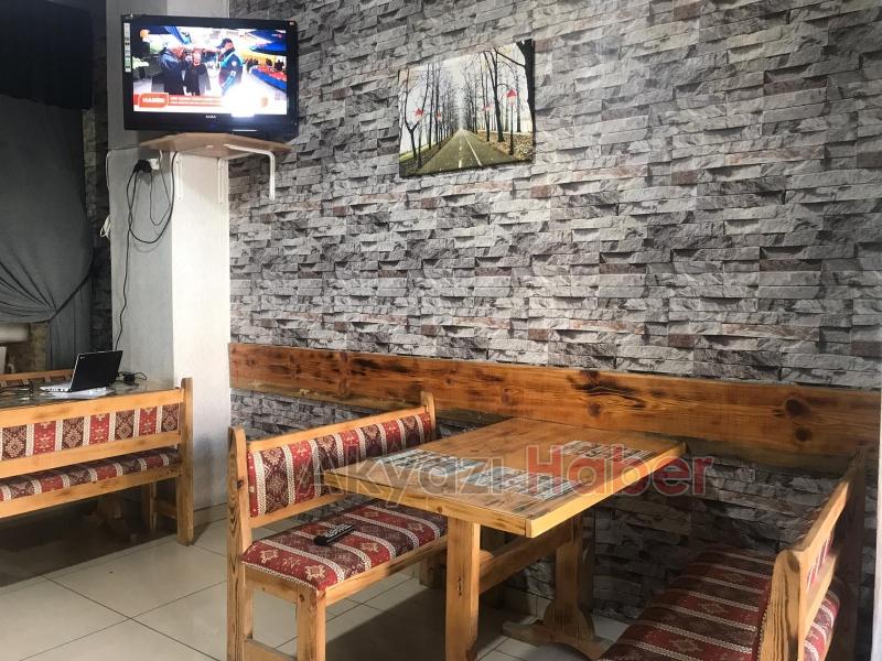 SİNAN USTA LAHMACUN PİDE PİZZA