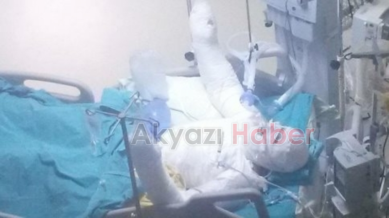 Sinan’dan İyi Haber Var