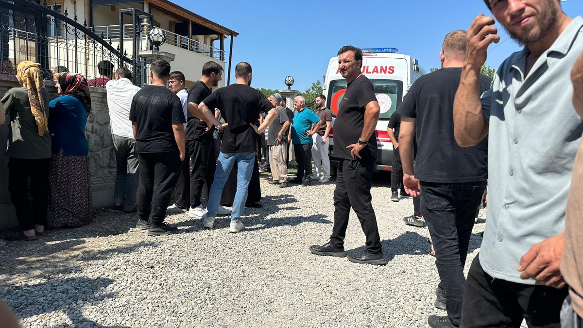 Sır dolu ölüm; yengesi cansız bedenini buldu