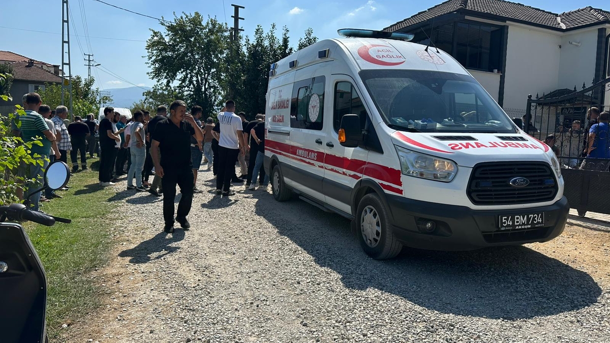 Sır dolu ölüm; yengesi cansız bedenini buldu