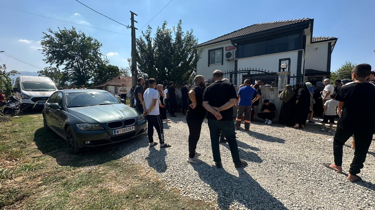 Sır dolu ölüm; yengesi cansız bedenini buldu