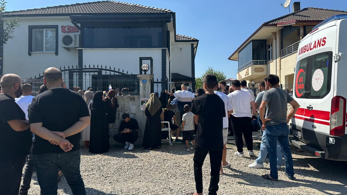 Sır dolu ölüm; yengesi cansız bedenini buldu