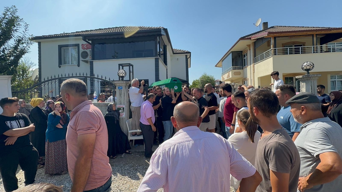 Sır dolu ölüm; yengesi cansız bedenini buldu