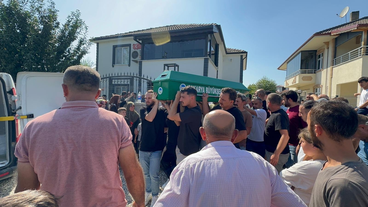 Sır dolu ölüm; yengesi cansız bedenini buldu
