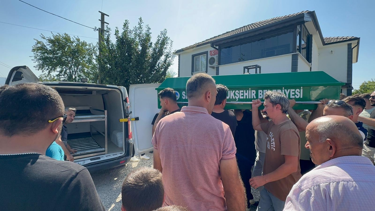 Sır dolu ölüm; yengesi cansız bedenini buldu