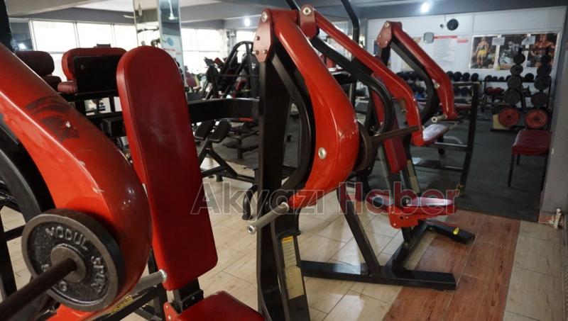 Sizi motive edecek güzel bir süprizimiz var