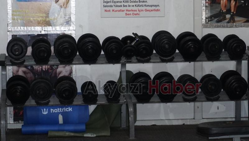 Sizi motive edecek güzel bir süprizimiz var