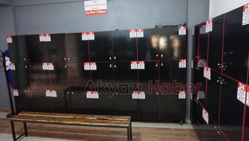 Sizi motive edecek güzel bir süprizimiz var