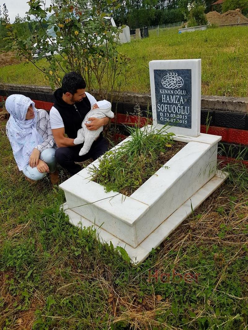 Sofuoğlu'ndan duygulandıran paylaşım