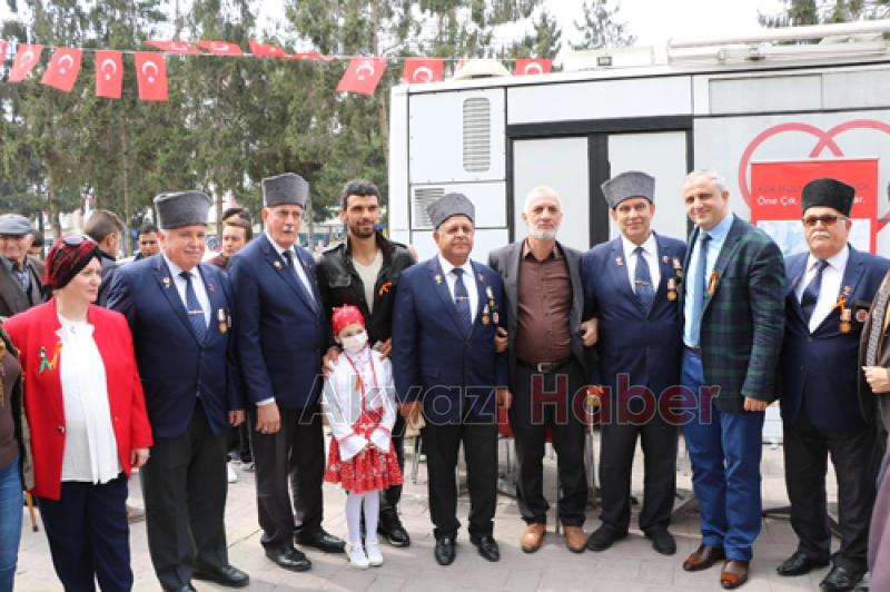 Sofuoğlu’ndan lösemili çocuklara destek