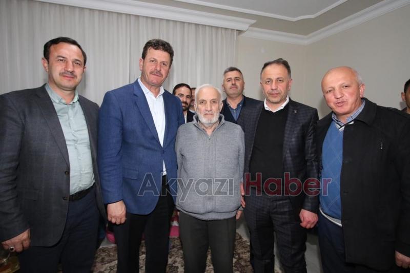 Soğuk Havaya Rağmen Soykana Yoğun ilgi 