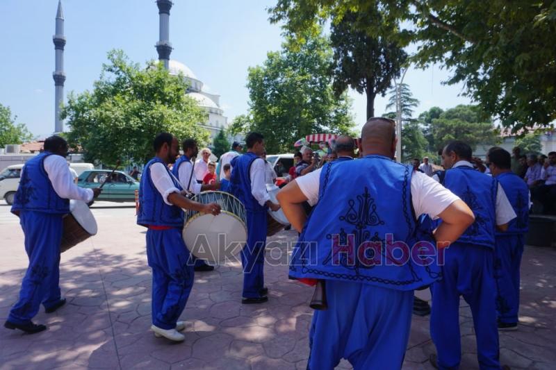 Söğütlü 2019 Yağlı Güreşleri Başlıyor