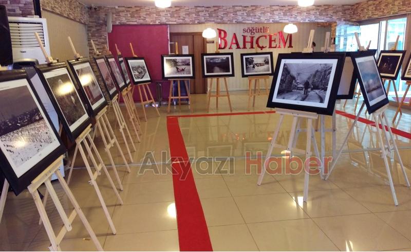 Söğütlü Belediyesi nden Ömer Kara ya Ödül