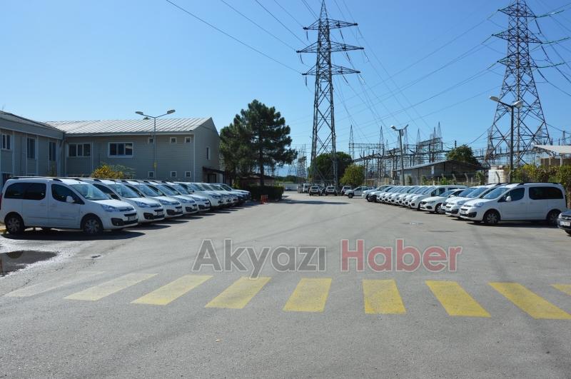 SOKAK AYDINLATMALARI GÜNDÜZDE DEVREYE ALINABİLECEK