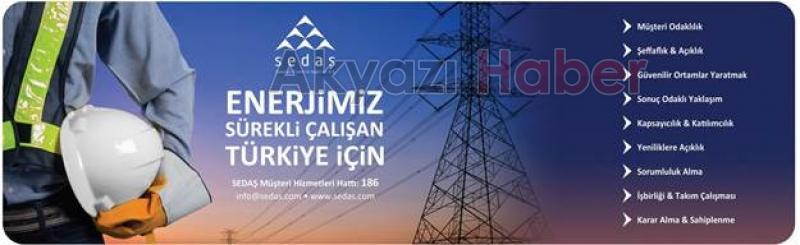 SOKAK AYDINLATMALARI GÜNDÜZDE DEVREYE ALINABİLECEK