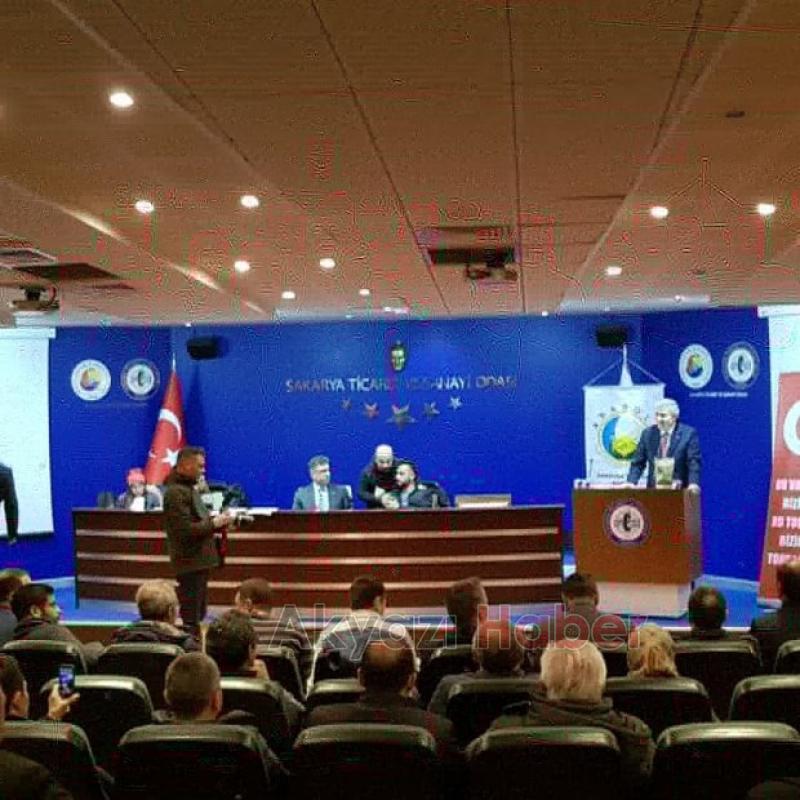 Solucan Gübresi Üreticileri birinci Toplantısını Gerçekleştirdi