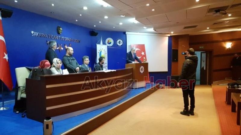 Solucan Gübresi Üreticileri birinci Toplantısını Gerçekleştirdi