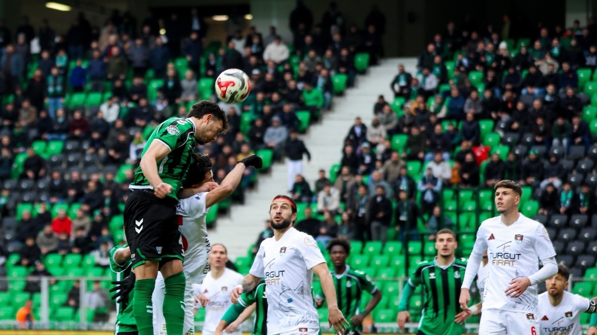 Son dakika golüyle gelen kritik zafer