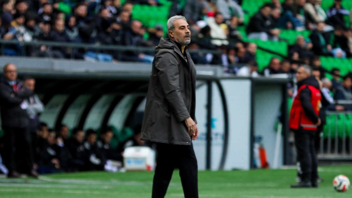 Son dakika golüyle gelen kritik zafer