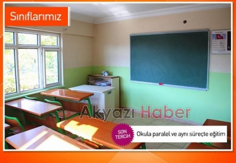 Son Tercih Artık Lise ve Lise Mezunlarına Eğitim Vermeye Başladı