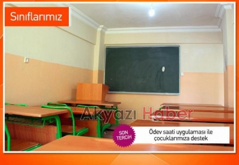 Son Tercih Artık Lise ve Lise Mezunlarına Eğitim Vermeye Başladı