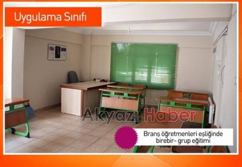 Son Tercih Artık Lise ve Lise Mezunlarına Eğitim Vermeye Başladı