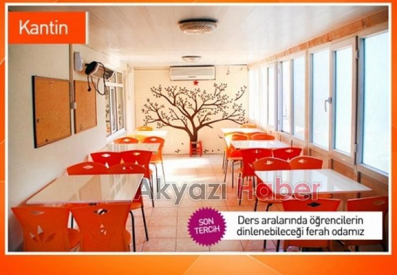 Son Tercih Artık Lise ve Lise Mezunlarına Eğitim Vermeye Başladı