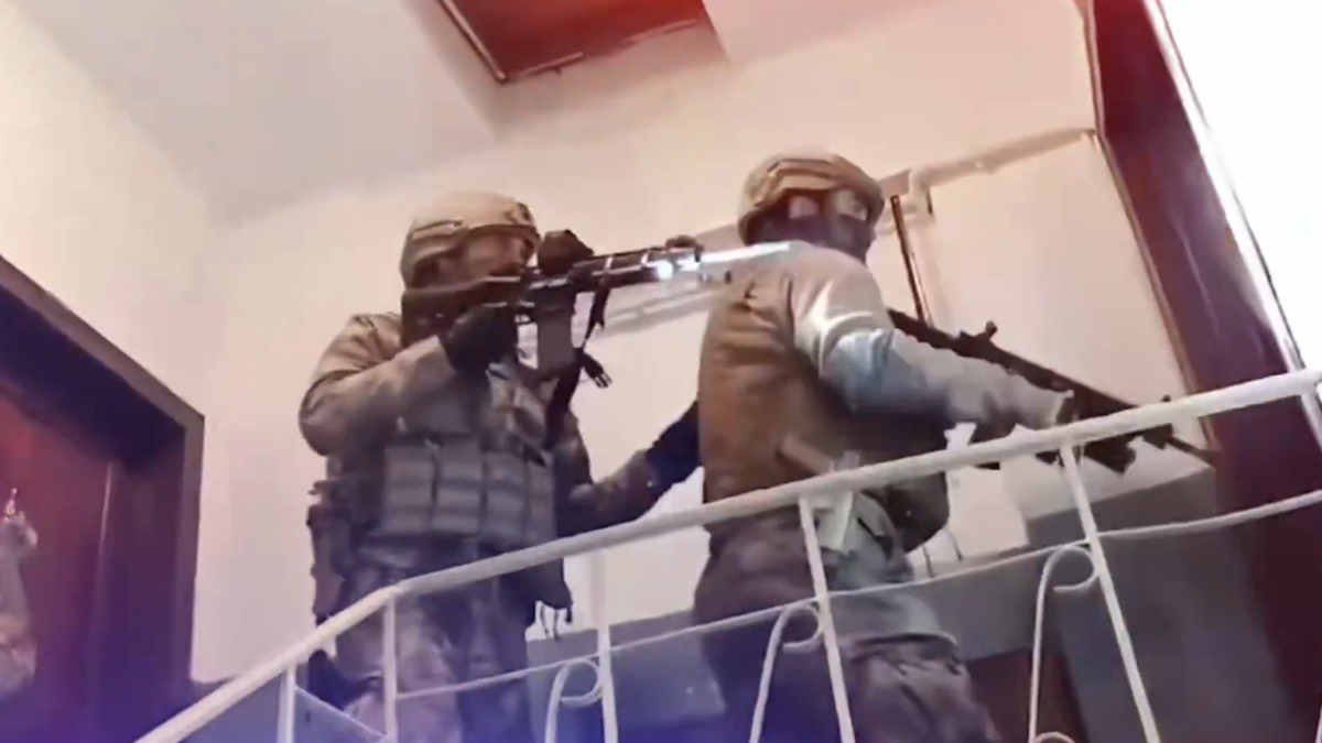 Sosyal medya aracılığıyla uyuşturucu satanlara operasyon