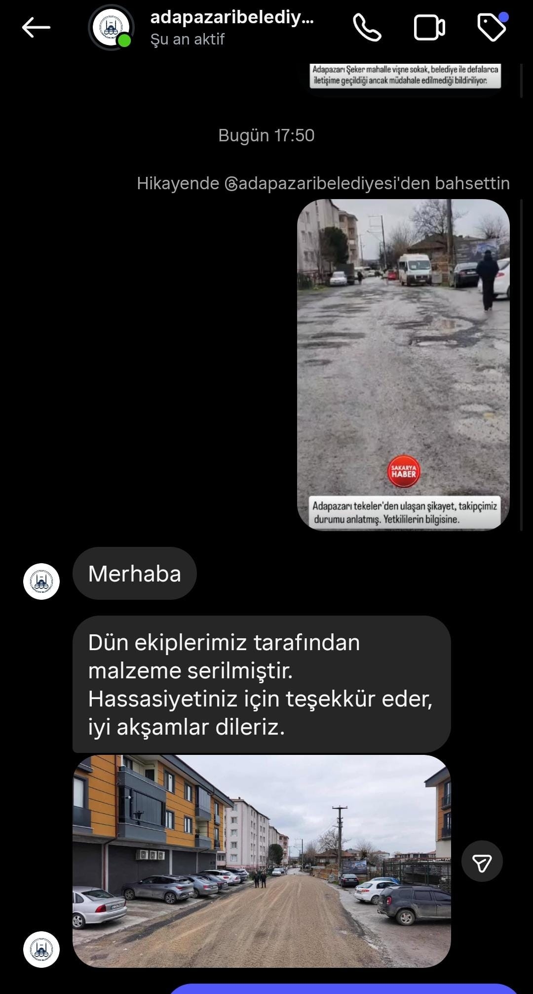 Sosyal medyada belediyelerin sınavı; Kimi trendleri takip ediyor kimi çözüm üretiyor