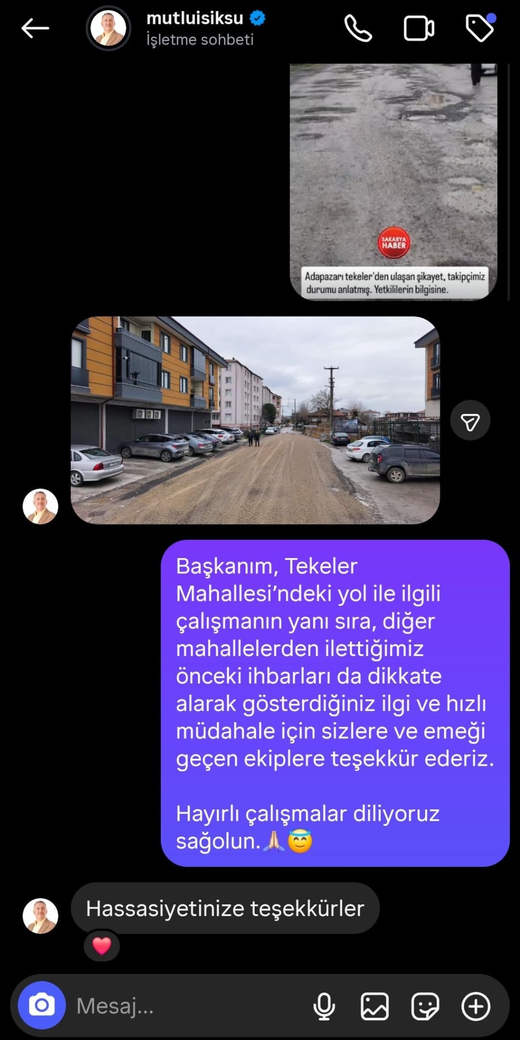 Sosyal medyada belediyelerin sınavı; Kimi trendleri takip ediyor kimi çözüm üretiyor